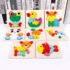 Wooden Puzzles for kids