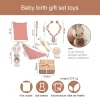 newborn baby gift set