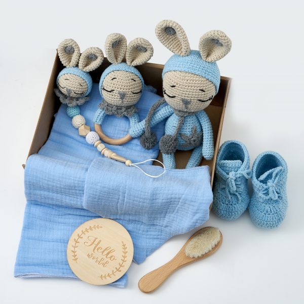 unique baby shower gifts for boy