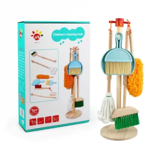 montessori cleaning kit