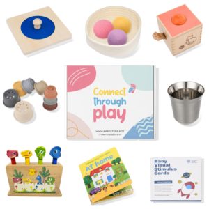 7 month old baby developmental toys