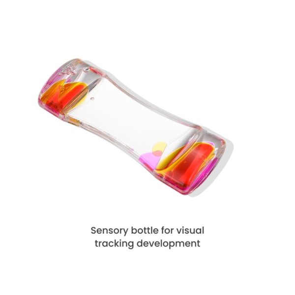baby sensory bottle