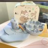 cute feeding set for baby | Babyshower gift ideas | Todddler gift ideas
