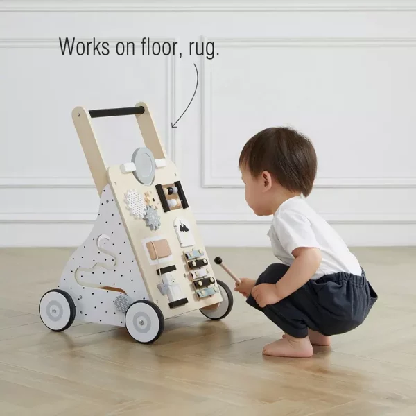 baby walker for rug